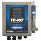TD-107 Oil Water Monitors & Calibration Services